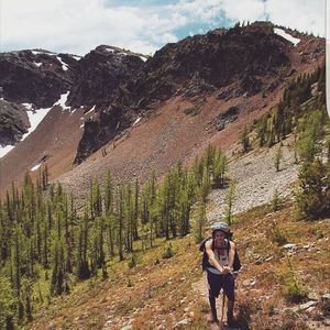 Meet your Posher, Matthew